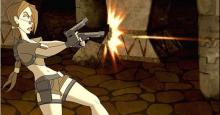 Revisioned: Tomb Raider