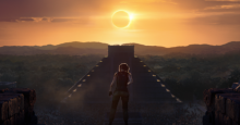 Oznámení Shadow of the Tomb Raider