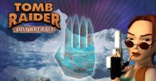The Lost Artifact