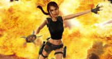 Tomb Raider: The Action Adventure