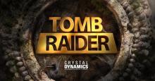 Seriál Tomb Raider od Amazonu započal své natáčení