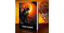 Shadow Of The Tomb Raider: The Official Art Book
