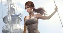 Tomb Raider: The Beginning