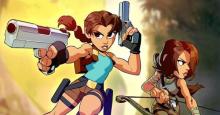 Lara Croft míří do Brawlhalla!