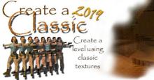 Create a Classic 2019