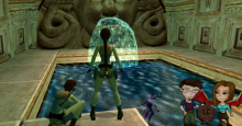 Back to Basics 2005 (Catacombs) - Through the Shadow of Death