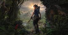 Shadow of the Tomb Raider: Definitive Edition