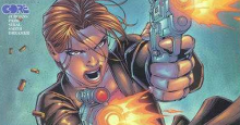 Tomb Raider #7