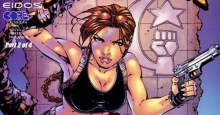 Tomb Raider #8