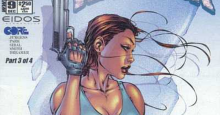 Tomb Raider #9
