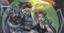 Tomb Raider #10