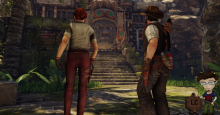 Deadfall Adventures