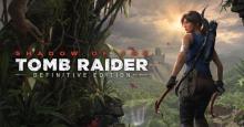 Shadow of the Tomb Raider zdarma!