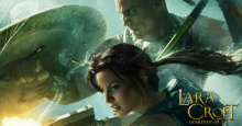 Lara Croft and the Guardian of Light ve Score!