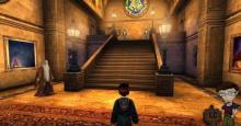 Harry Potter and the Philosopher's Stone