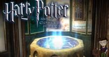 Harry Potter and the Goblet of Fire