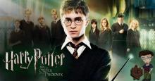 Harry Potter and the Order of the Phoenix