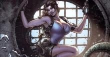 Tomb Raider: Sphere of Influence