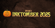 InkTomber 2025 přichází