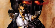 Tomb Raider Journeys #5