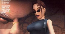 Tomb Raider Journeys #11