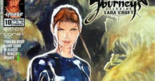 Tomb Raider Journeys #10