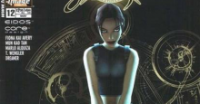 Tomb Raider Journeys #12