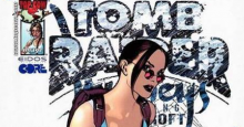 Tomb Raider Journeys #2