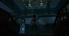 Lara's Mansion