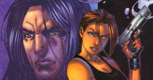 Tomb Raider #24