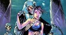 Tomb Raider #26