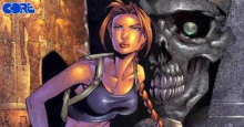 Tomb Raider #27