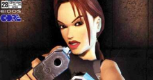 Tomb Raider #28