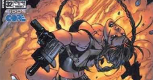 Tomb Raider #32