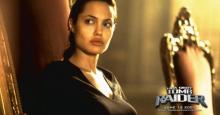 Lara Croft - Tomb Raider