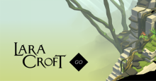 Lara Croft: GO ve slevě