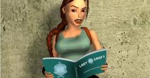 Lara Croft figurky - edice Atlas