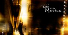 Lara at the Movies