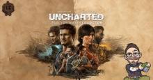UNCHARTED 4: A Thief's End