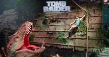 Tomb Raider: Legacy of Atlantis na gamescom 2026