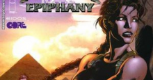 Tomb Raider: Epiphany