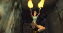 Zahrajte si Tomb Raider 1 přímo v prohlížeči!