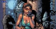 Tomb Raider: Tripped up