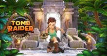 Známe datum vydání Tomb Raider Reloaded!