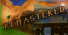 Čekají nás dva nové Tomb Raider Remastery (a jeden Demaster)