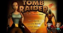 Tomb Raider - The Resurrection
