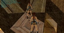 Run Lara Run