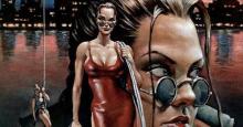 Tomb Raider: Scarface's treasure