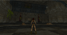 The Forgotten Sewers od Gizzy