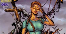 Tomb Raider #11